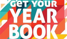  Yearbooks (May 20  & 21)